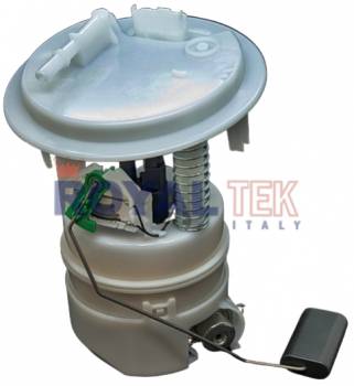 RT1525LE - MOD.COMB.PEUGEOT 307 - CITROEN C4